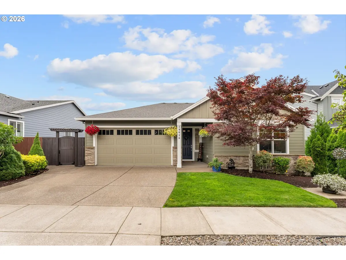 19675 Orchard Grove Dr, Oregon City, OR 97045 - #1