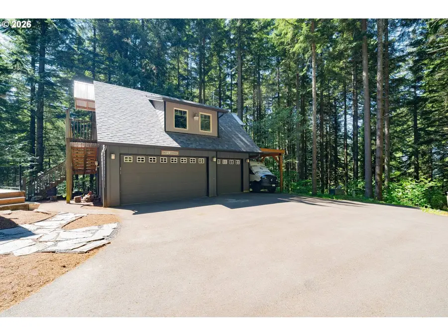 28420 NE 61st St, Camas, WA 98607 - #2