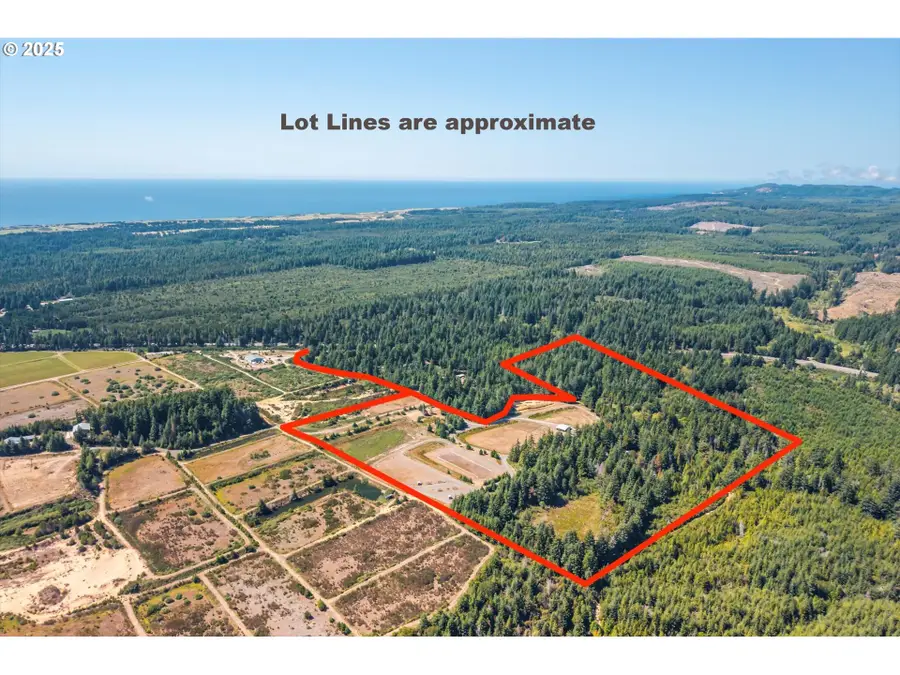 Coastal Evergreen Ln, Bandon, OR 97411 - Image #2