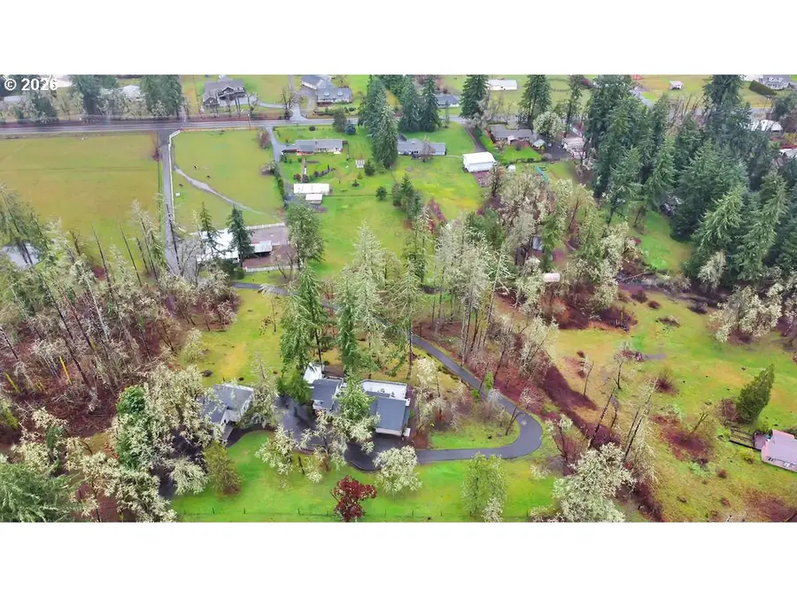 34846 Matthews Rd, Eugene, OR 97405 - #3