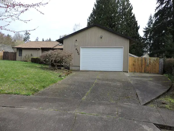 9780 SW Rodeo Pl, Beaverton, OR 97008