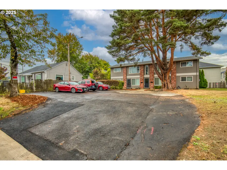 7537 N Heppner Ave, Portland, OR 97203 - Image #3