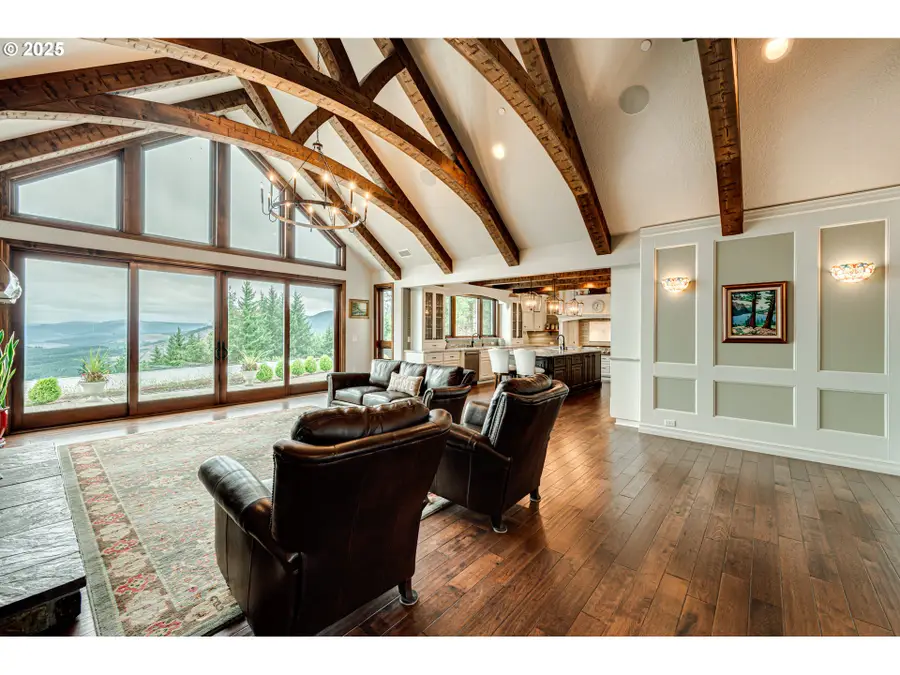 421 Woodland Heights Rd, Woodland, WA 98674 - #3