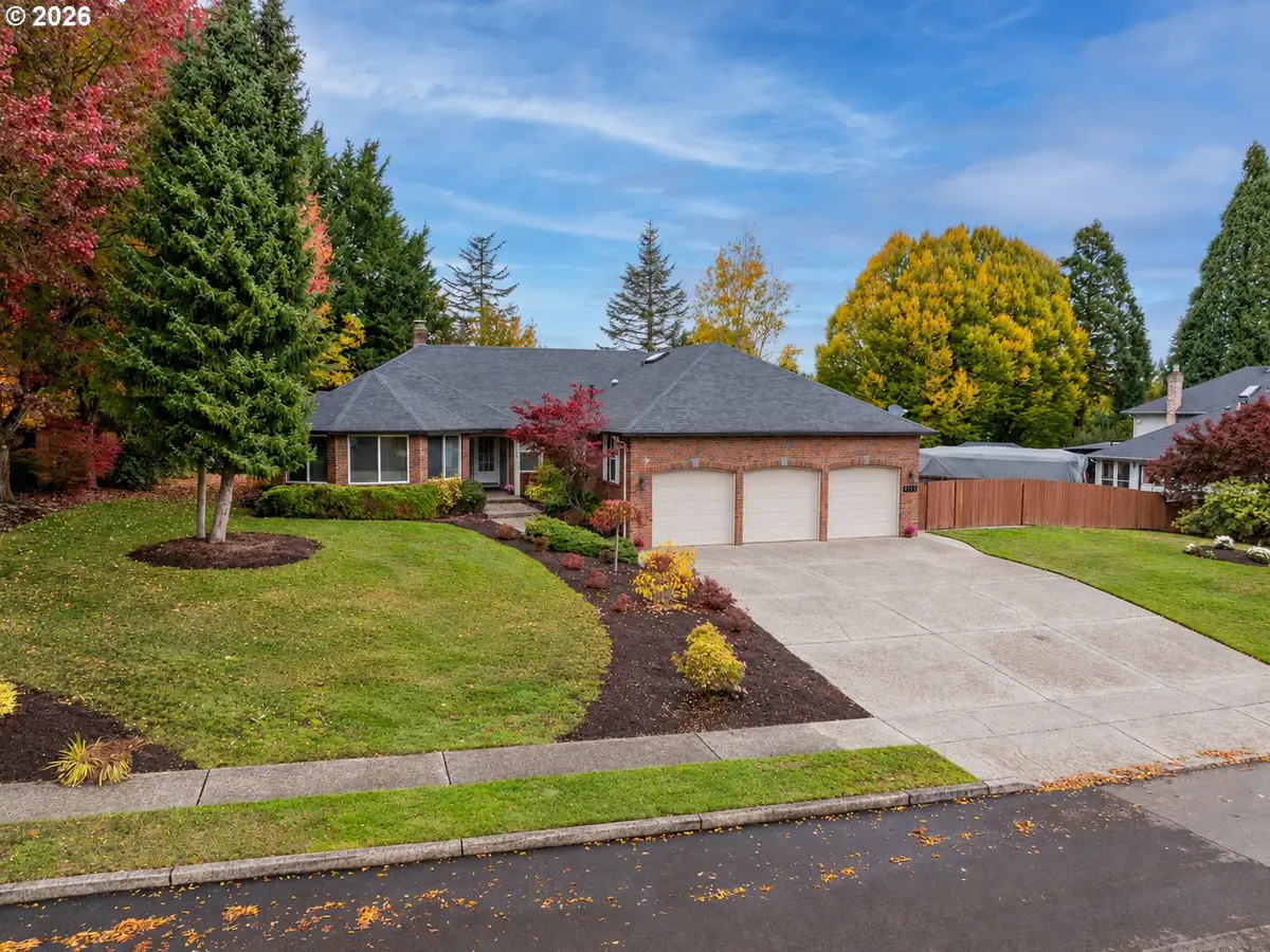 4510 NE 139th St, Vancouver, WA 98686 - #1