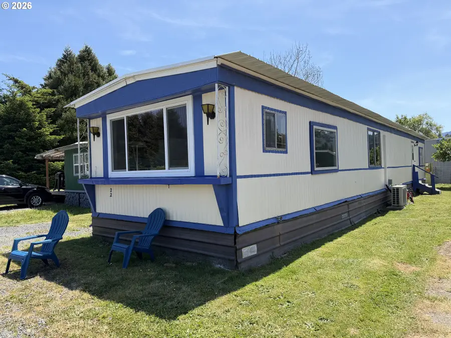 800 King St #22, Powers, OR 97466 - #2
