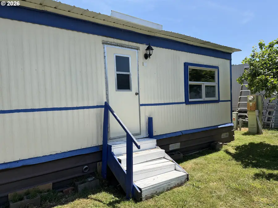 800 King St #22, Powers, OR 97466 - #3