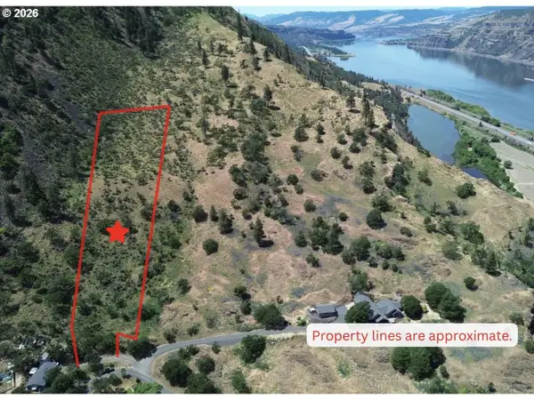 4557 Basalt St, TheDalles, OR 97058