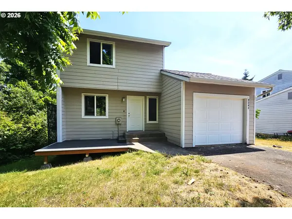 4343 Grant St, WestLinn, OR 97068