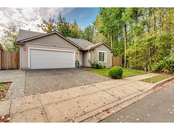 3009 NW 9th St, BattleGround, WA 98604