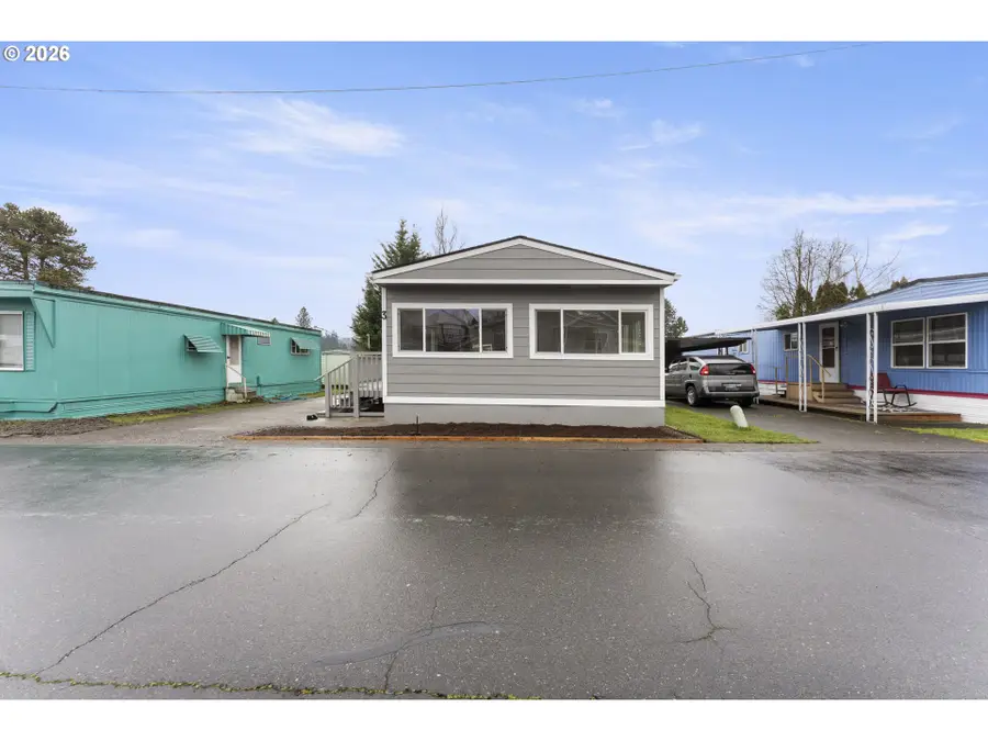 4424 SE Roethe Rd #3, Milwaukie, OR 97267 - #2