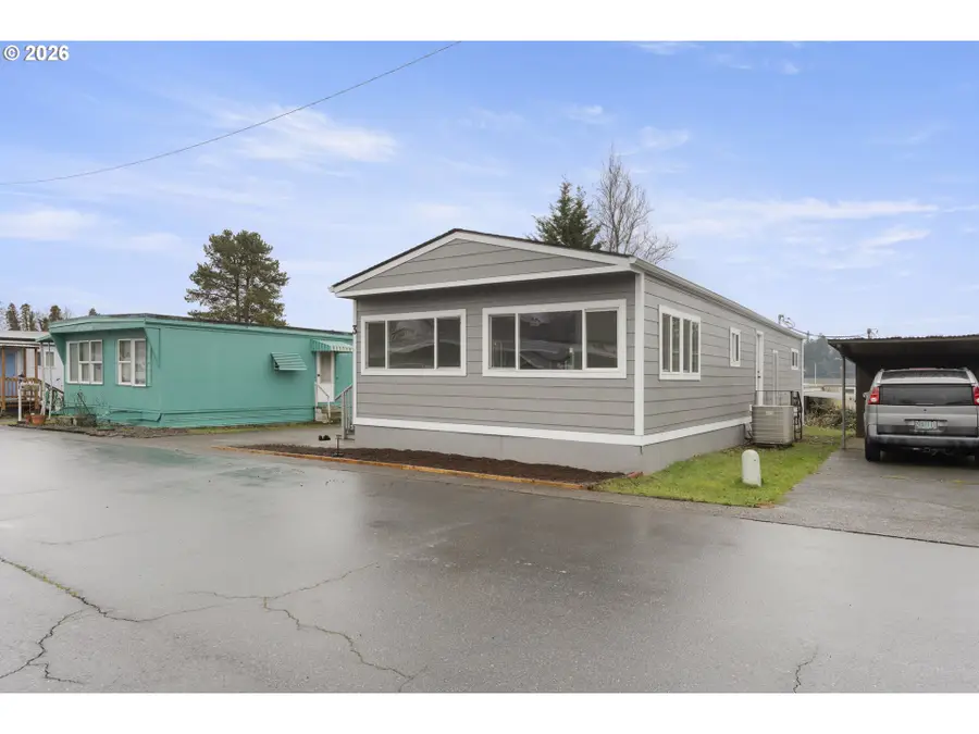 4424 SE Roethe Rd #3, Milwaukie, OR 97267 - #3