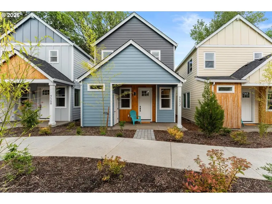 9592 SW 91st Ave #11, Portland, OR 97223 - #2