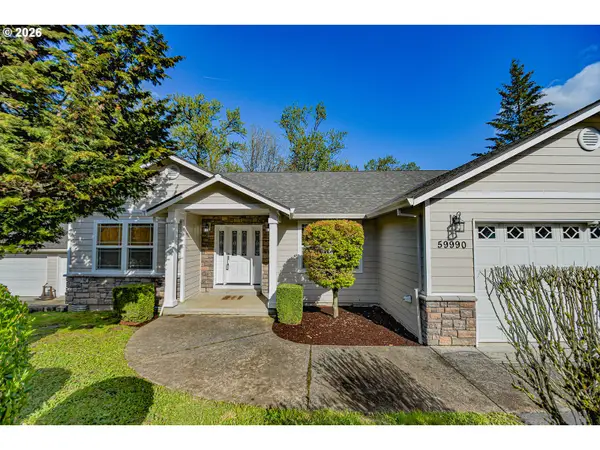 59990 Isabella Ln, StHelens, OR 97051