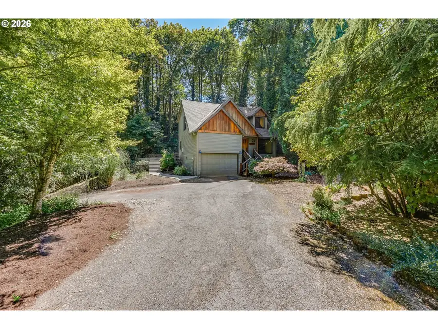 2020 Tompkins St, Northwest Clackamas, OR 97068 - #2
