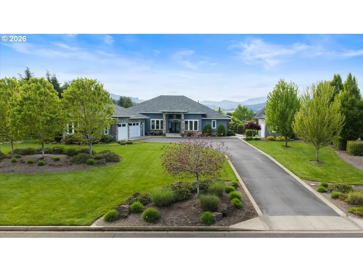2145 SW Homer Ross Loop, McMinnville, OR 97128 - #1