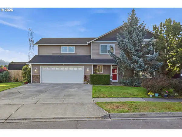 2210 52nd Ave, Longview, WA 98632