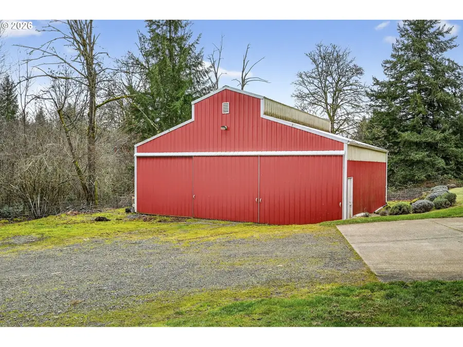 28107 S Gard Rd, Mulino, OR 97042 - #3