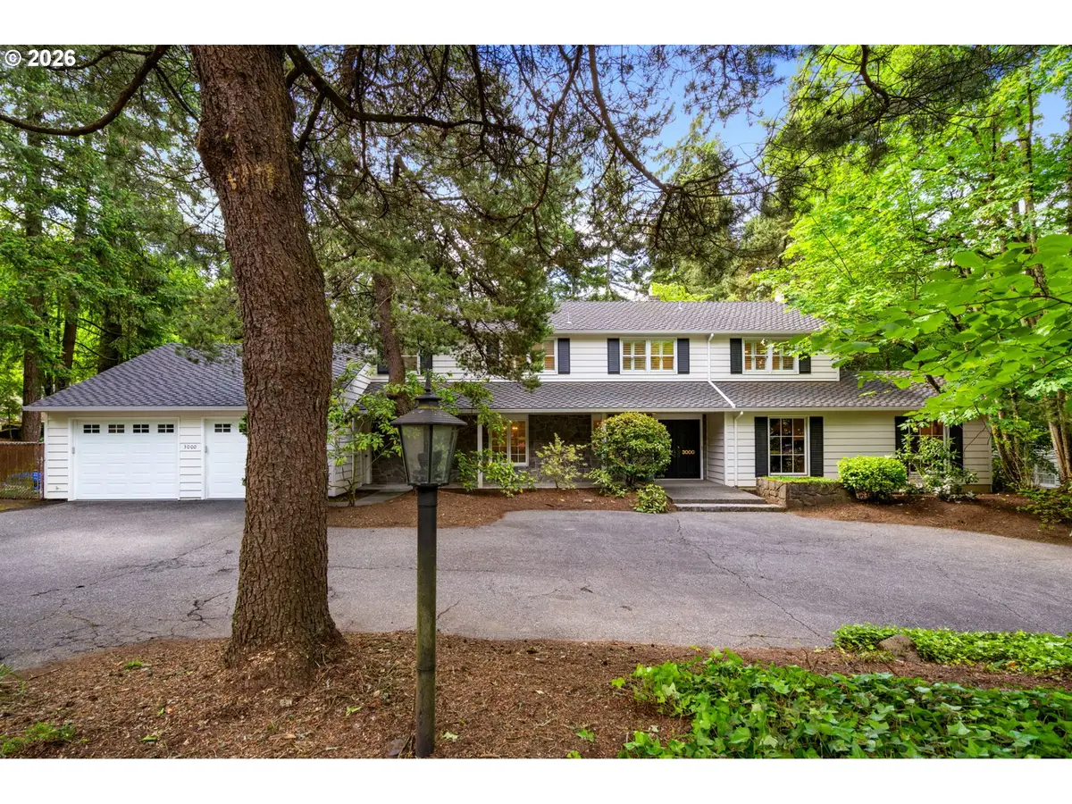 3000 Westview Ct, Lake Oswego, OR 97034 - #1