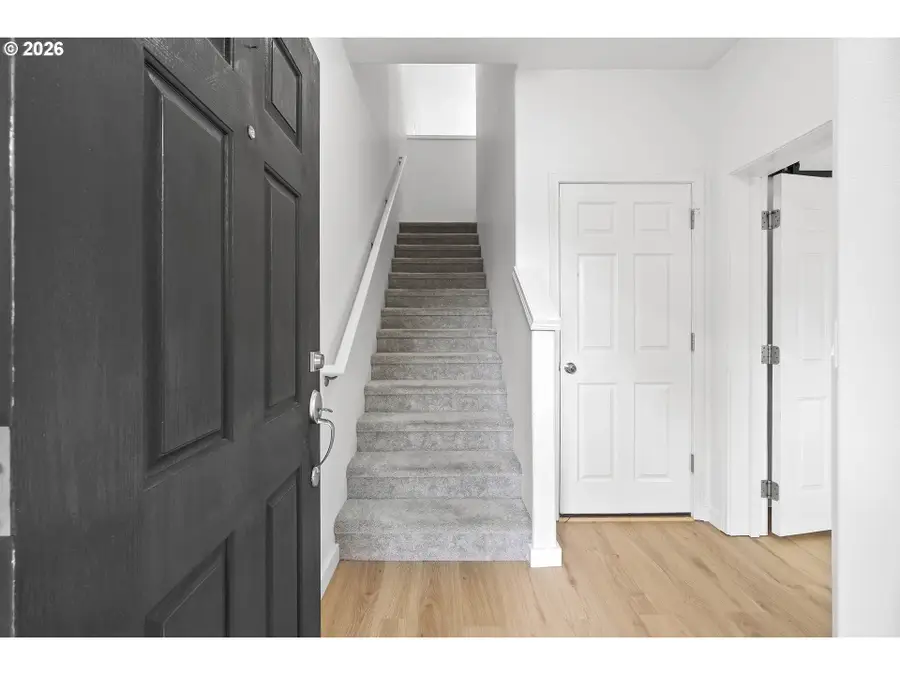 4803 SE Teakwood St, Hillsboro, OR 97123 - #3