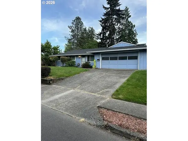 13950 SW 20th St, Beaverton, OR 97008