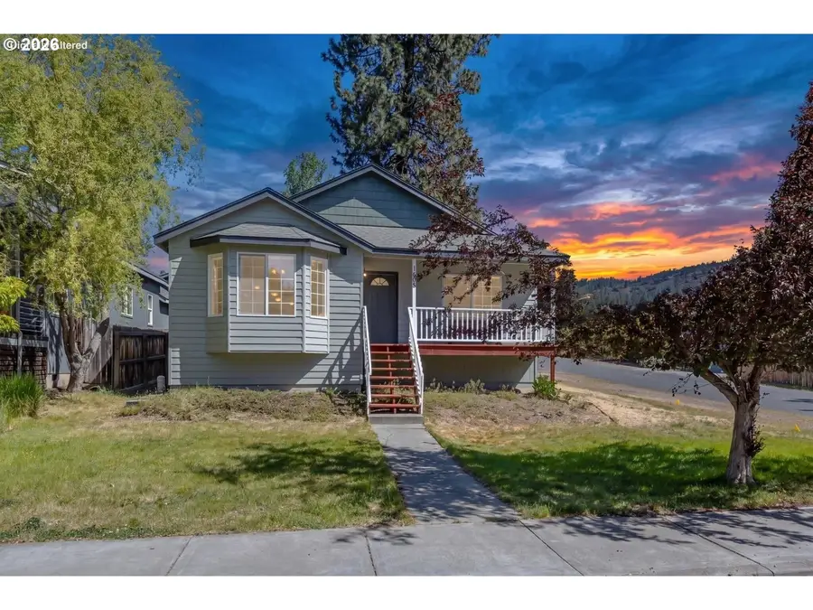 1608 NW Elgin Ave, Bend, OR 97703 - #2