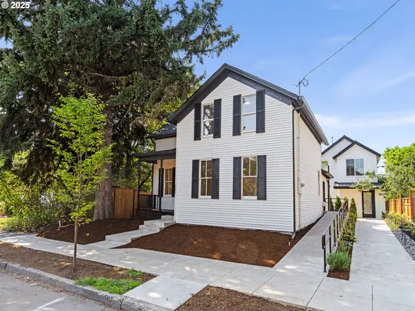 3721 N Michigan Ave, Portland, OR 97227