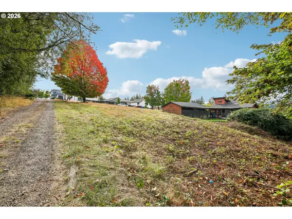 295 N 20th Pl, Ridgefield, WA 98642