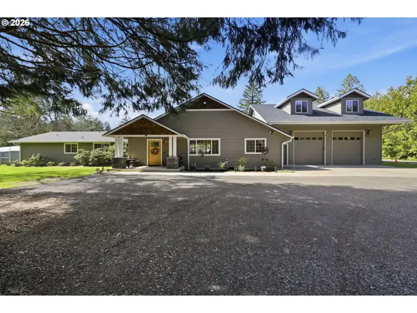 93684 Marcola Rd, Marcola, OR 97454