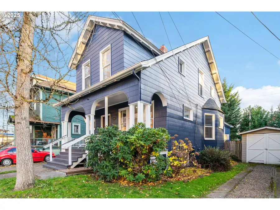 3820 SE Belmont St, Portland, OR 97214 - Image #3