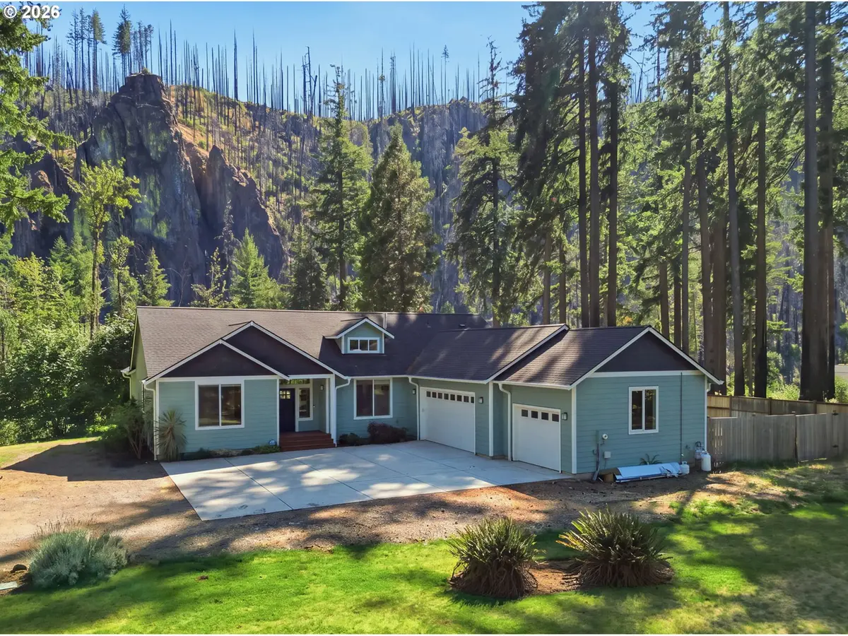 49380 Mckenzie Hwy, Vida, OR 97488 - #1