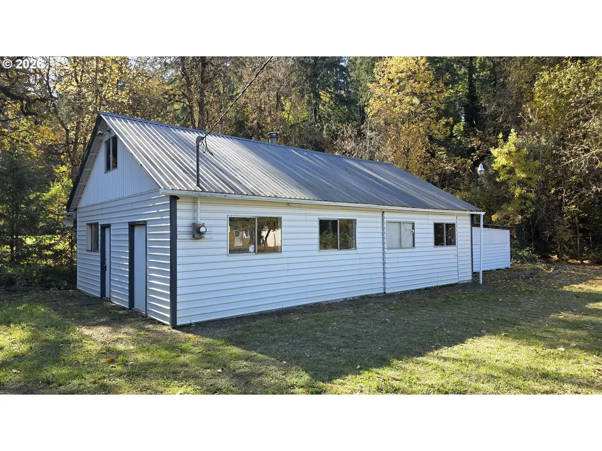 93146 Applegate Trl, Cheshire, OR 97448 - #1