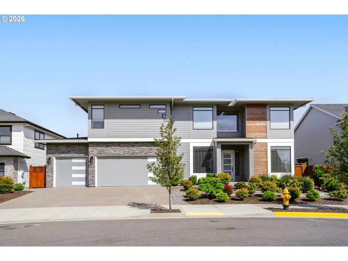 8940 SE Spyglass Dr, Happy Valley, OR 97086 - #1