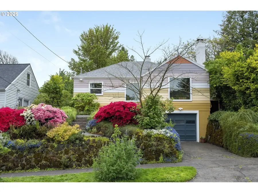 2115 SE 26th Ave, Portland, OR 97214 - #2