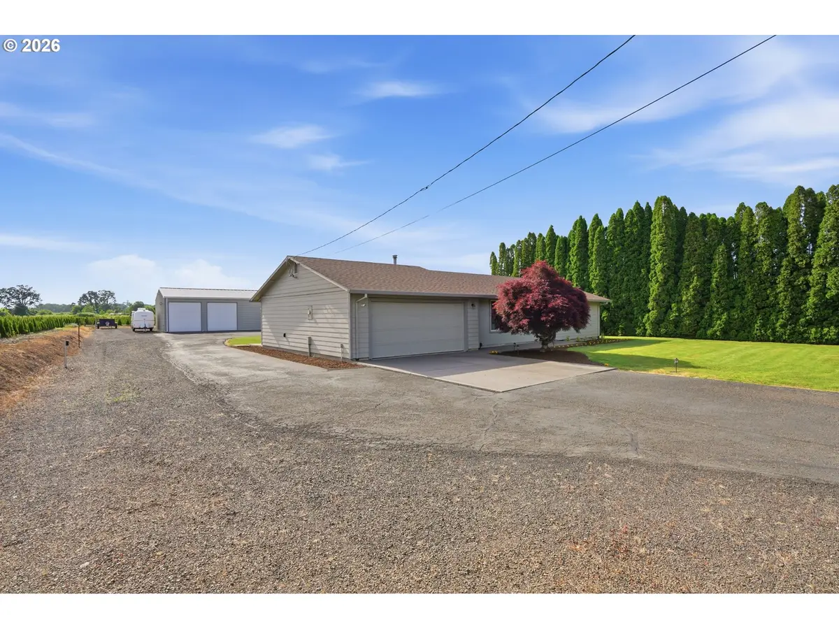 23901 NE Airport Rd, Aurora, OR 97002 - #1