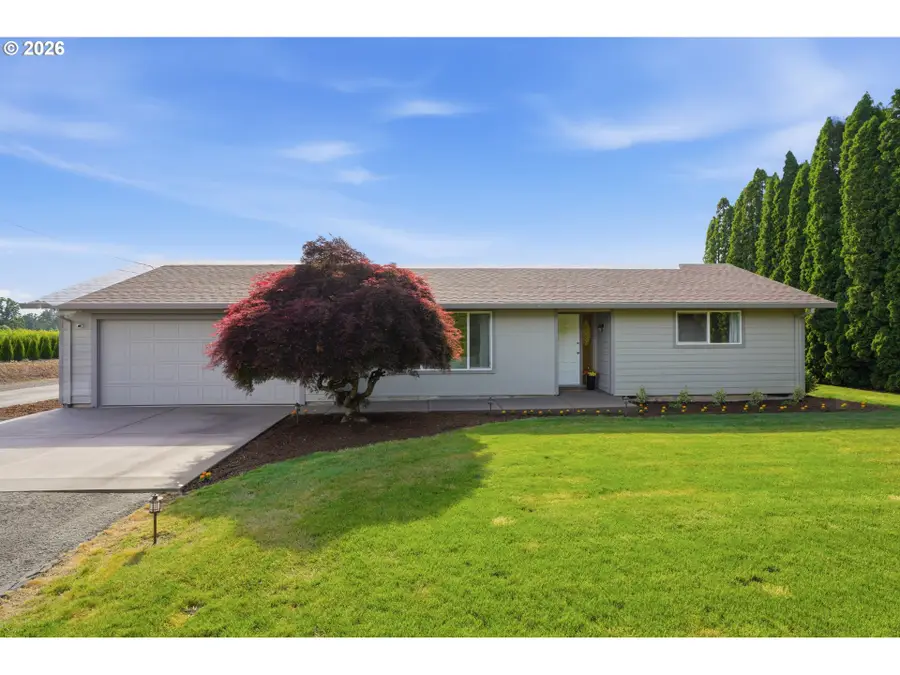 23901 NE Airport Rd, Aurora, OR 97002 - #2