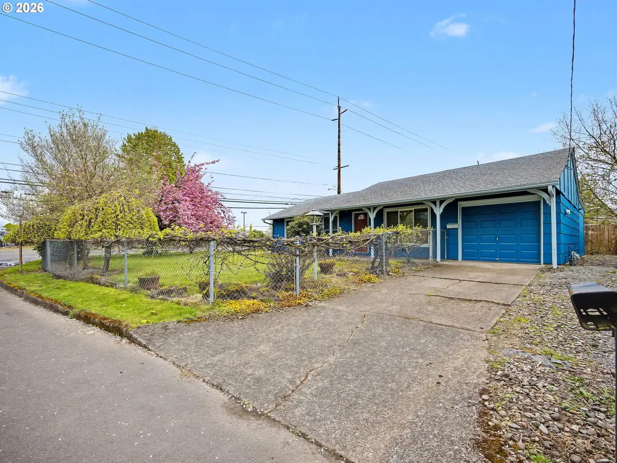 1780 SE 2nd Pl, Gresham, OR 97080 - #1