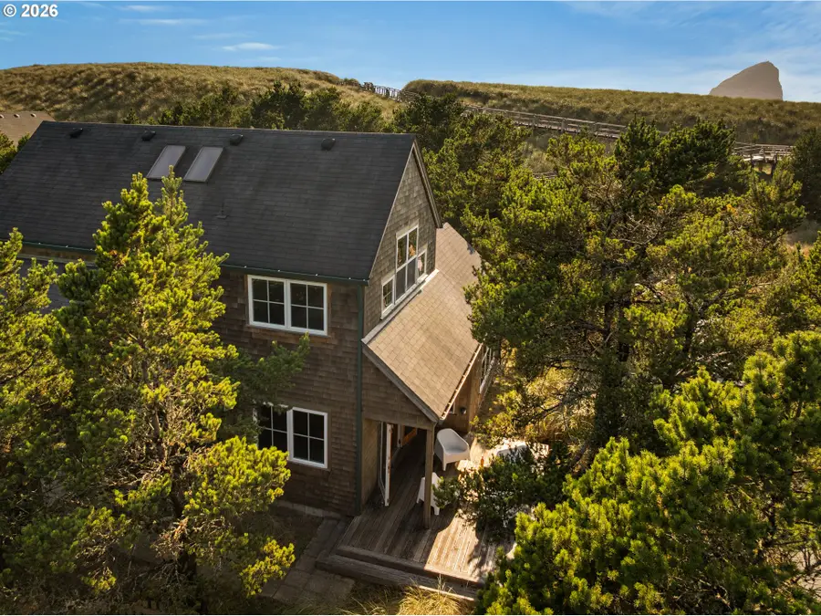 6260 Beachcomber Ln, Pacific City, OR 97135 - #3