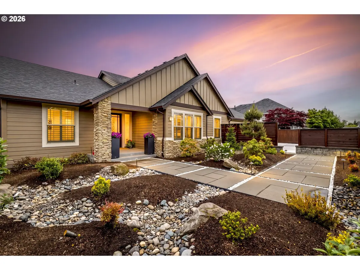 12505 NW 48th Ct, Vancouver, WA 98685 - #1