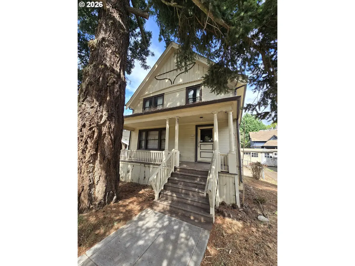 2212 NE 13th Ave, Portland, OR 97212 - #1