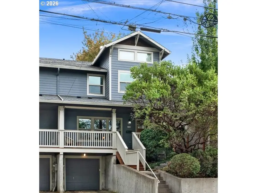 3808 NE 7th Ave, Portland, OR 97212 - #3
