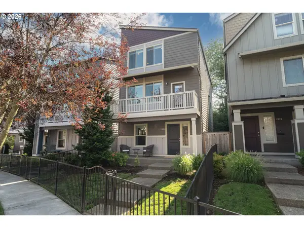 2010 SW Latitude Way, Beaverton, OR 97005