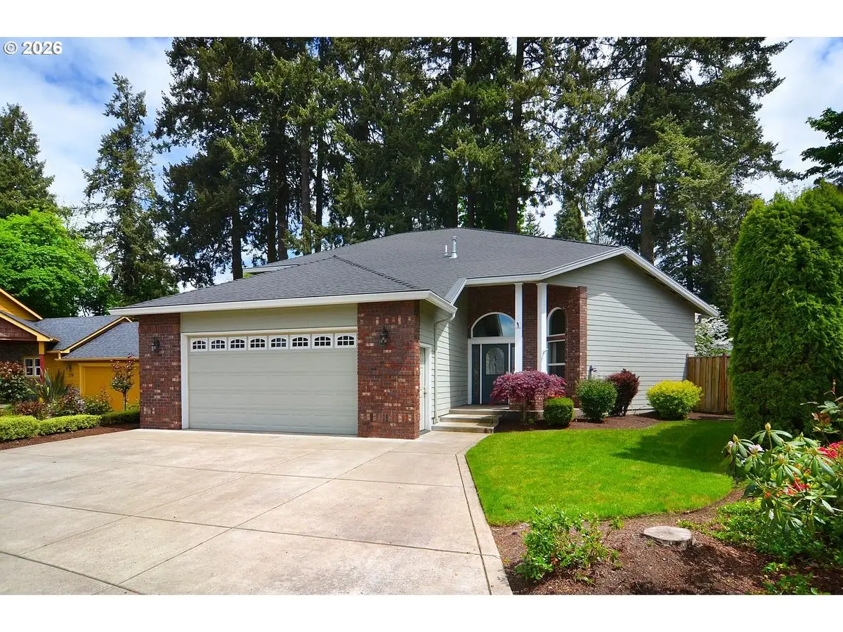 170 Daniel Dr, Eugene, OR 97404 - #1
