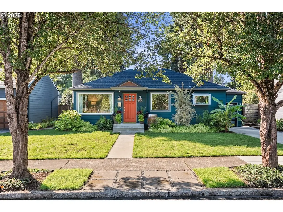4310 SE Lambert St, Portland, OR 97206 - #1