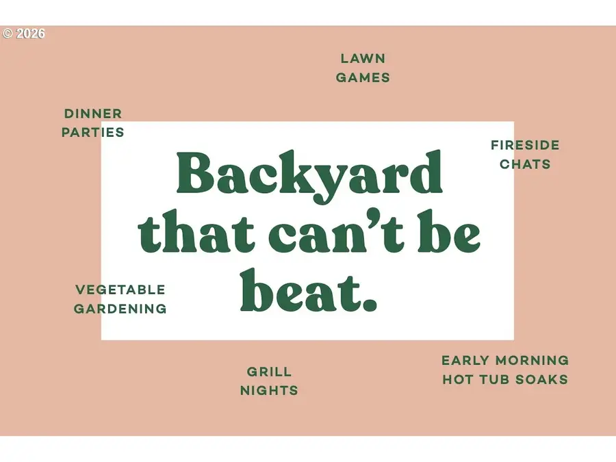 4310 SE Lambert St, Portland, OR 97206 - #3