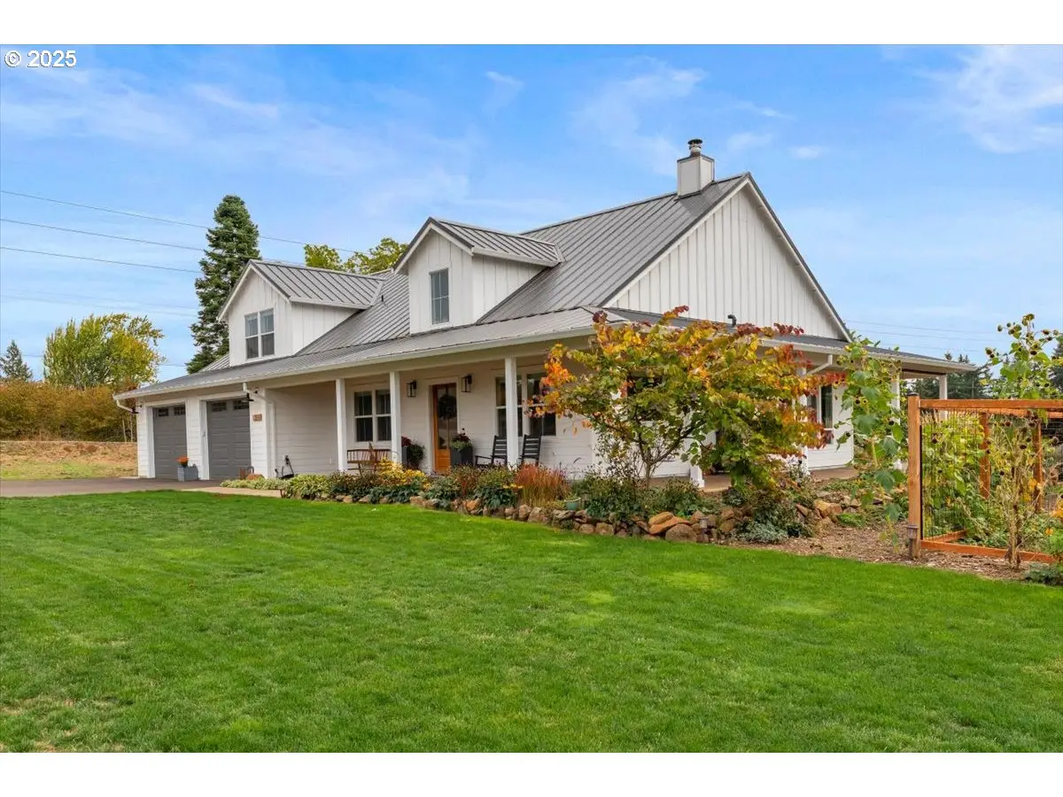 13950 S John Wayne Ln, Mulino, OR 97042 - #1