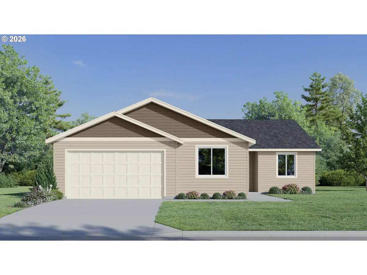 302 NE Hunter Dr, Estacada, OR 97023 - #1
