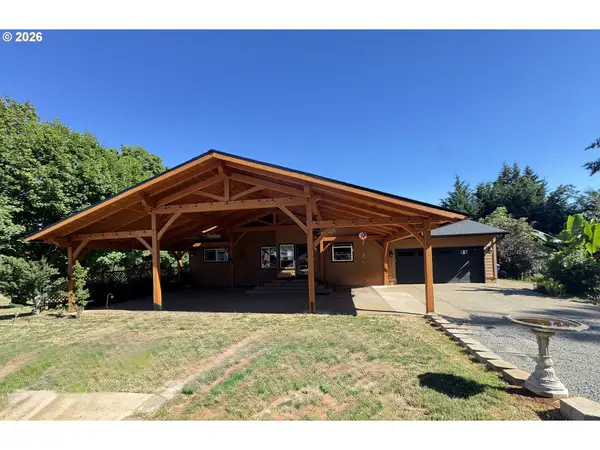 24211 S Schuebel School Rd, Beavercreek, OR 97004