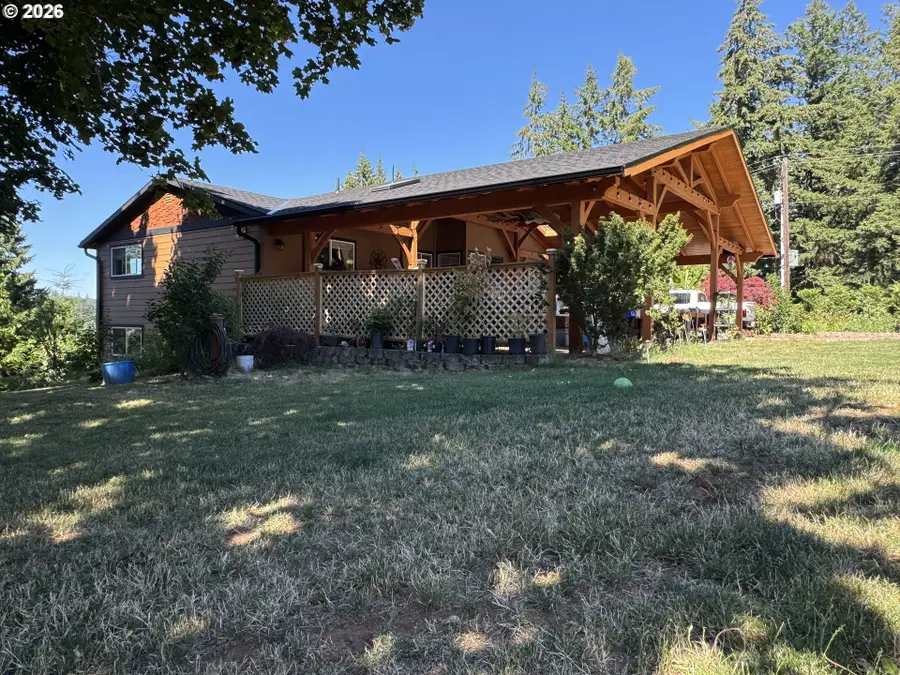 24211 S Schuebel School Rd, Beavercreek, OR 97004 - #3