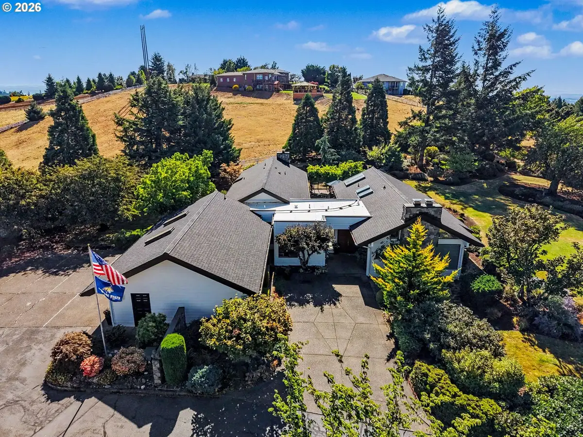 3021 Concomly Rd S, Salem, OR 97306 - #1