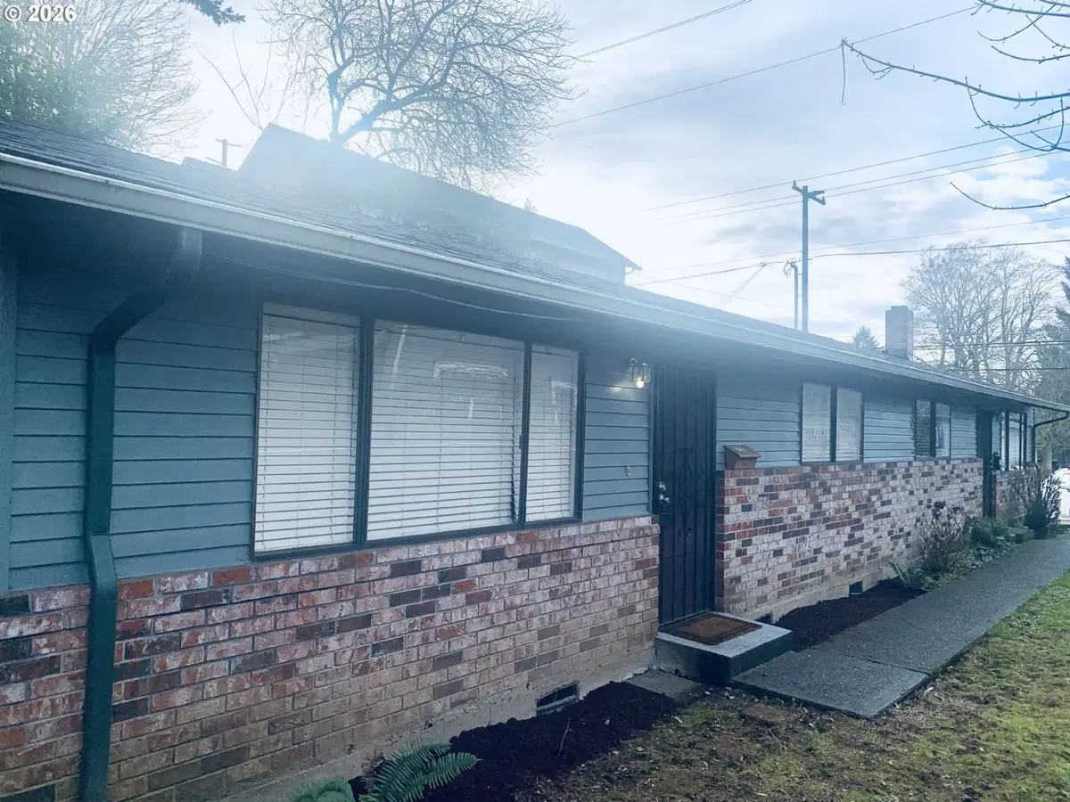 1118 SE 45th Ave, Portland, OR 97215 - #1